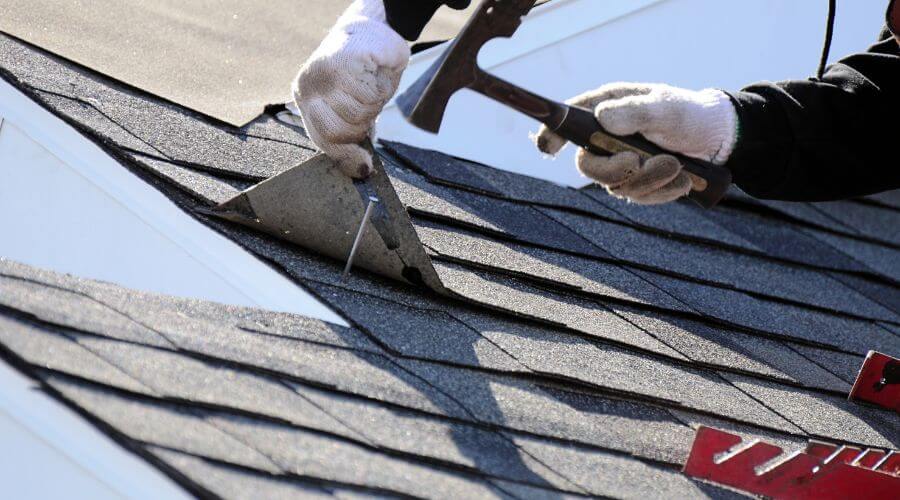 Professional gutter cleaning in Atlantic, NC